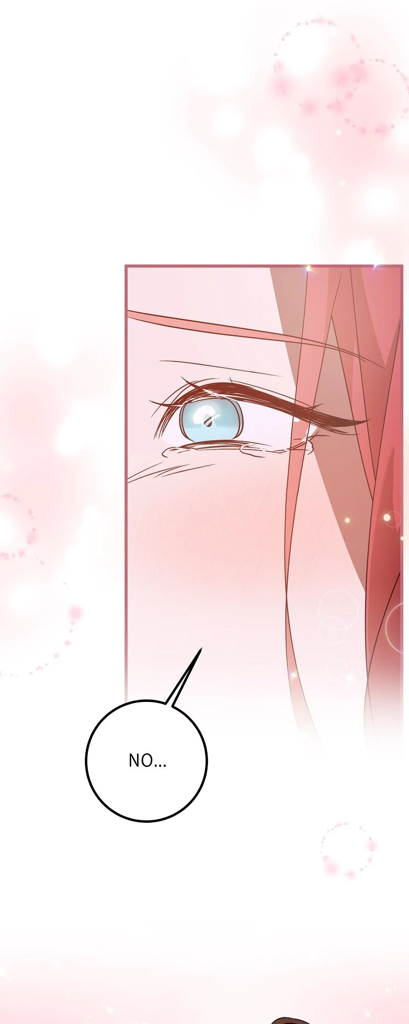 My First kiss With The Evil Butler Chapter 75 - page 42