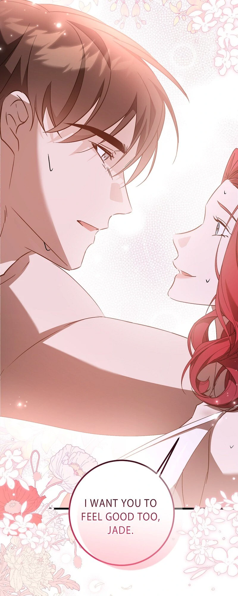 My First kiss With The Evil Butler Chapter 75 - page 45