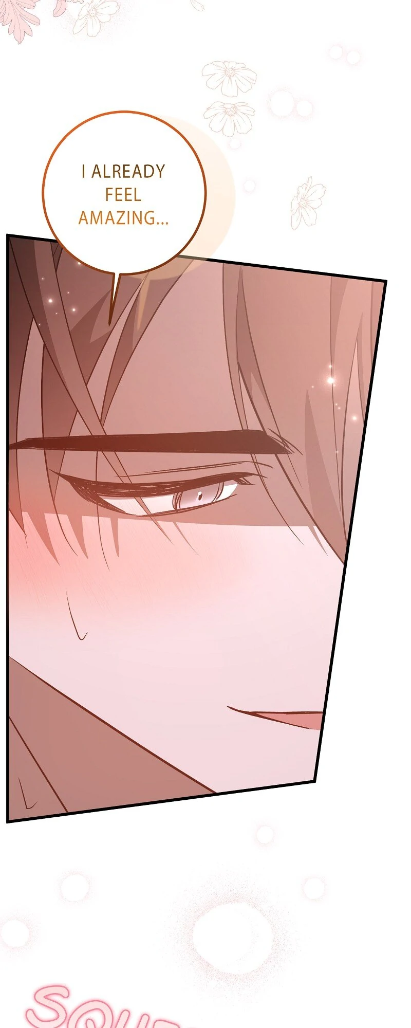 My First kiss With The Evil Butler Chapter 75 - page 46