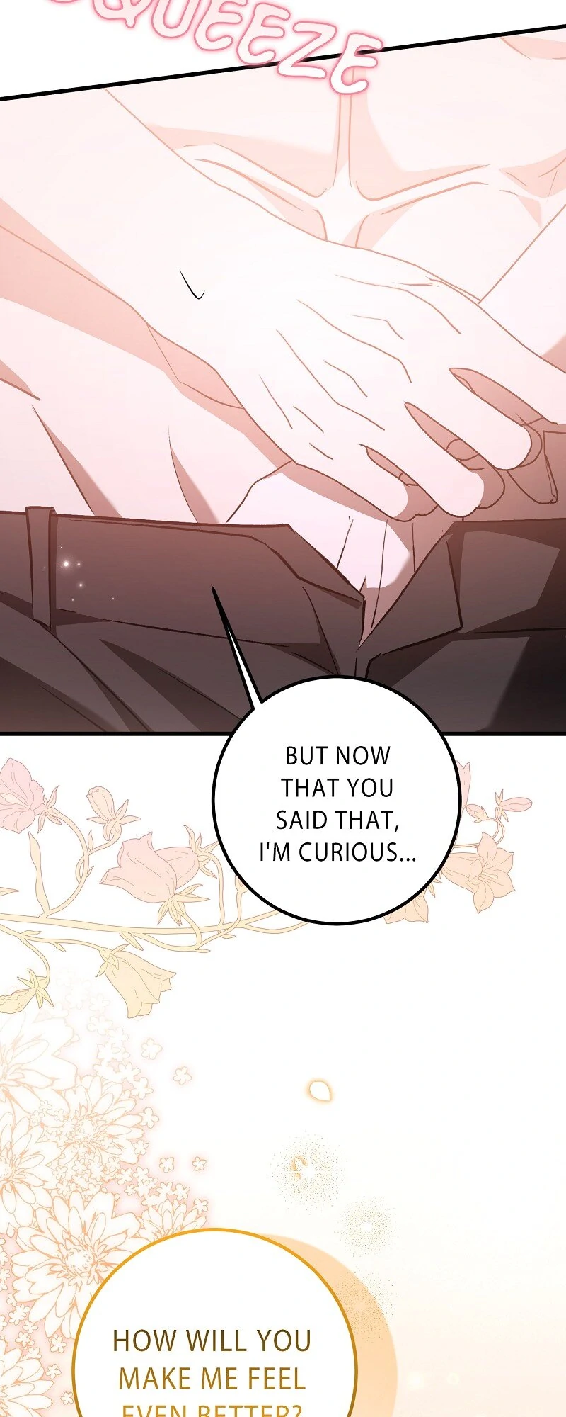 My First kiss With The Evil Butler Chapter 75 - page 47