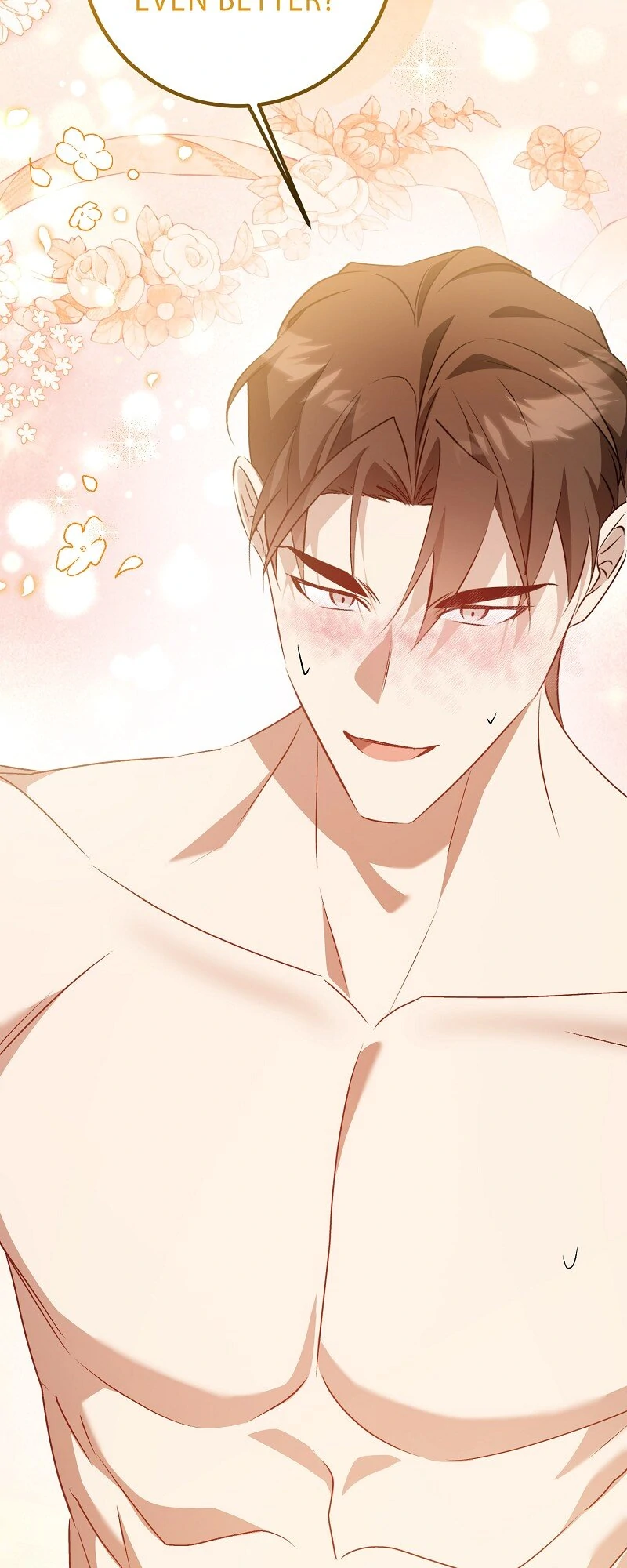 My First kiss With The Evil Butler Chapter 75 - page 48