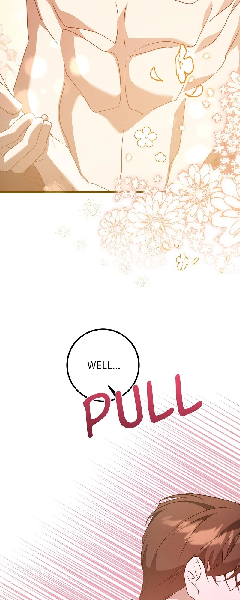 My First kiss With The Evil Butler Chapter 75 - page 49