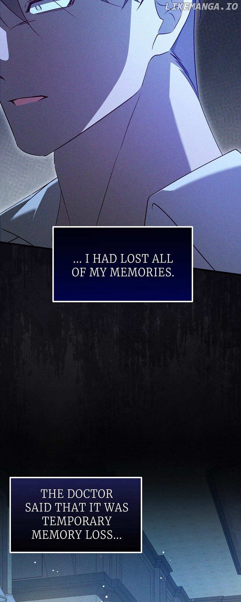 My First kiss With The Evil Butler Chapter 75 - page 5