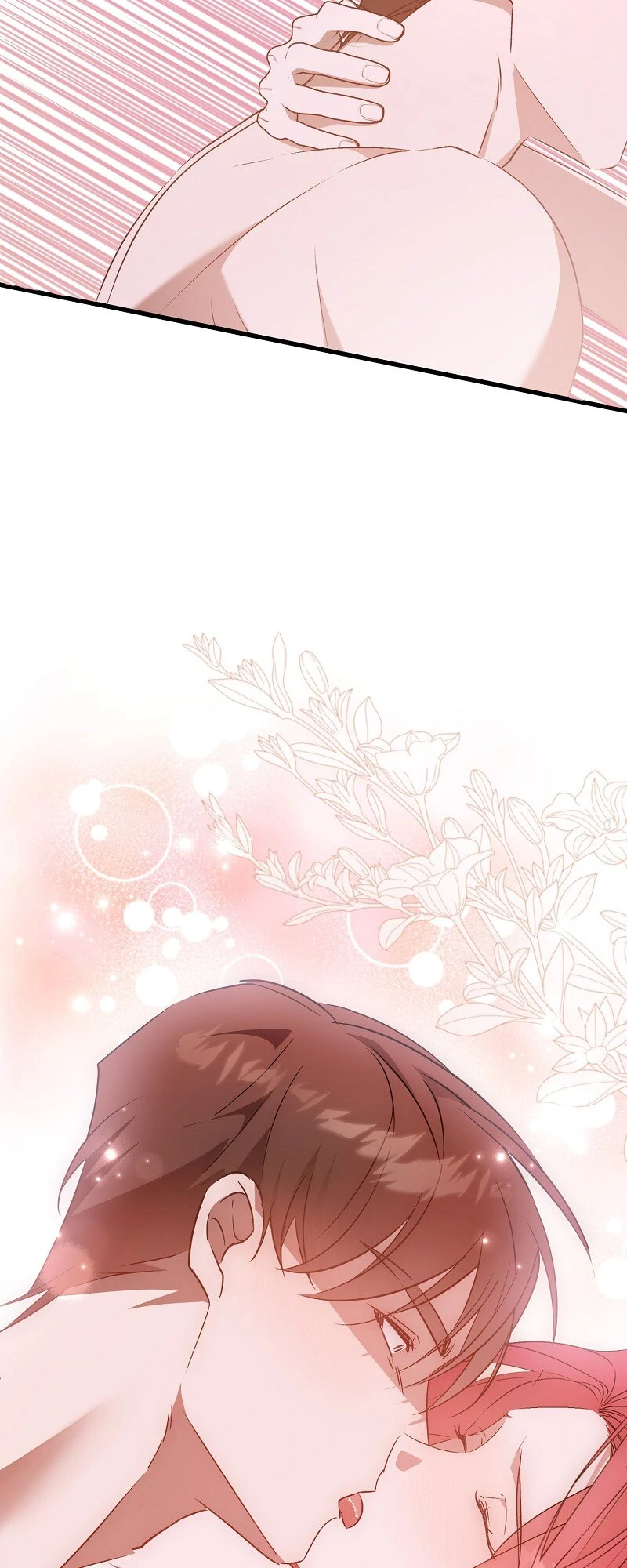 My First kiss With The Evil Butler Chapter 75 - page 50