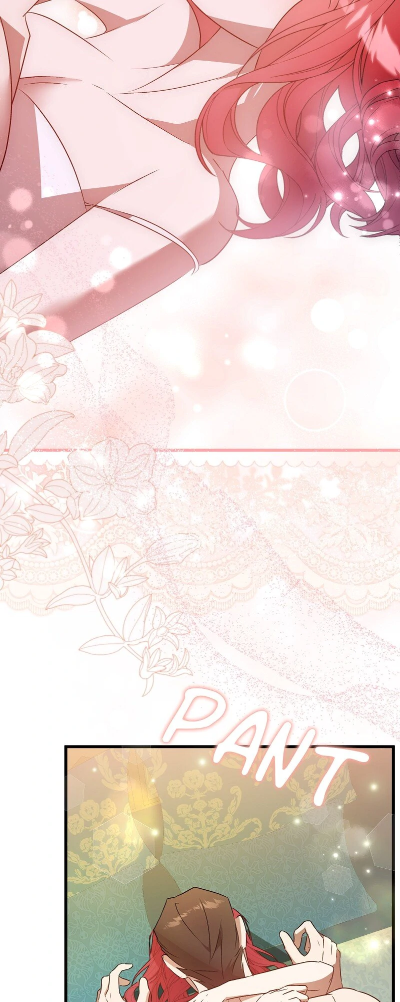 My First kiss With The Evil Butler Chapter 75 - page 51