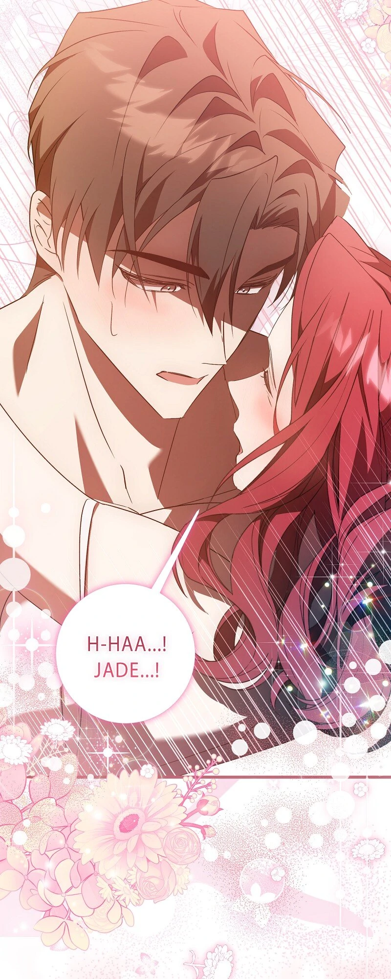 My First kiss With The Evil Butler Chapter 75 - page 57