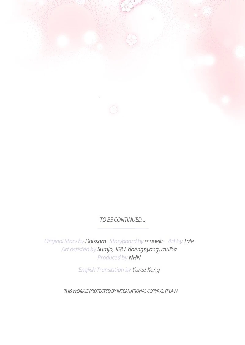 My First kiss With The Evil Butler Chapter 75 - page 58