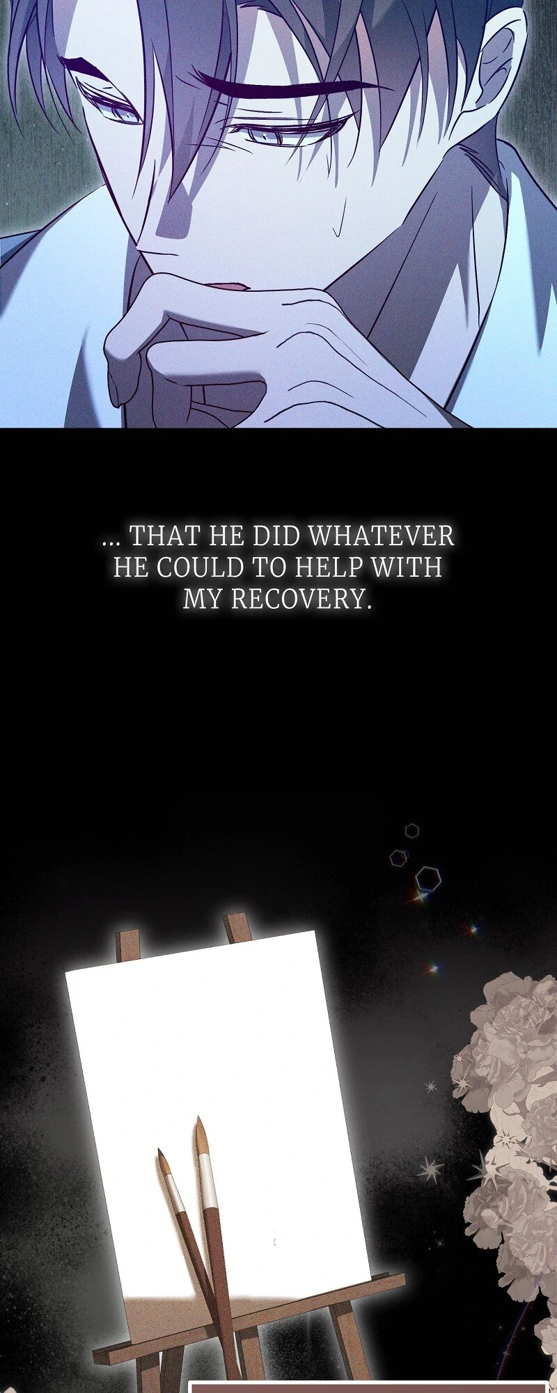 My First kiss With The Evil Butler Chapter 75 - page 7