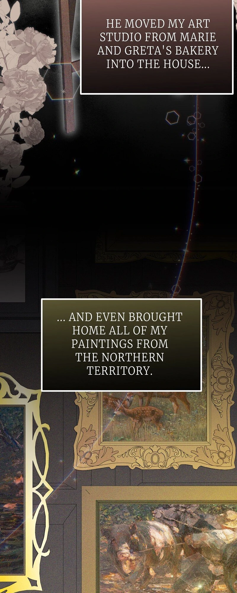 My First kiss With The Evil Butler Chapter 75 - page 8