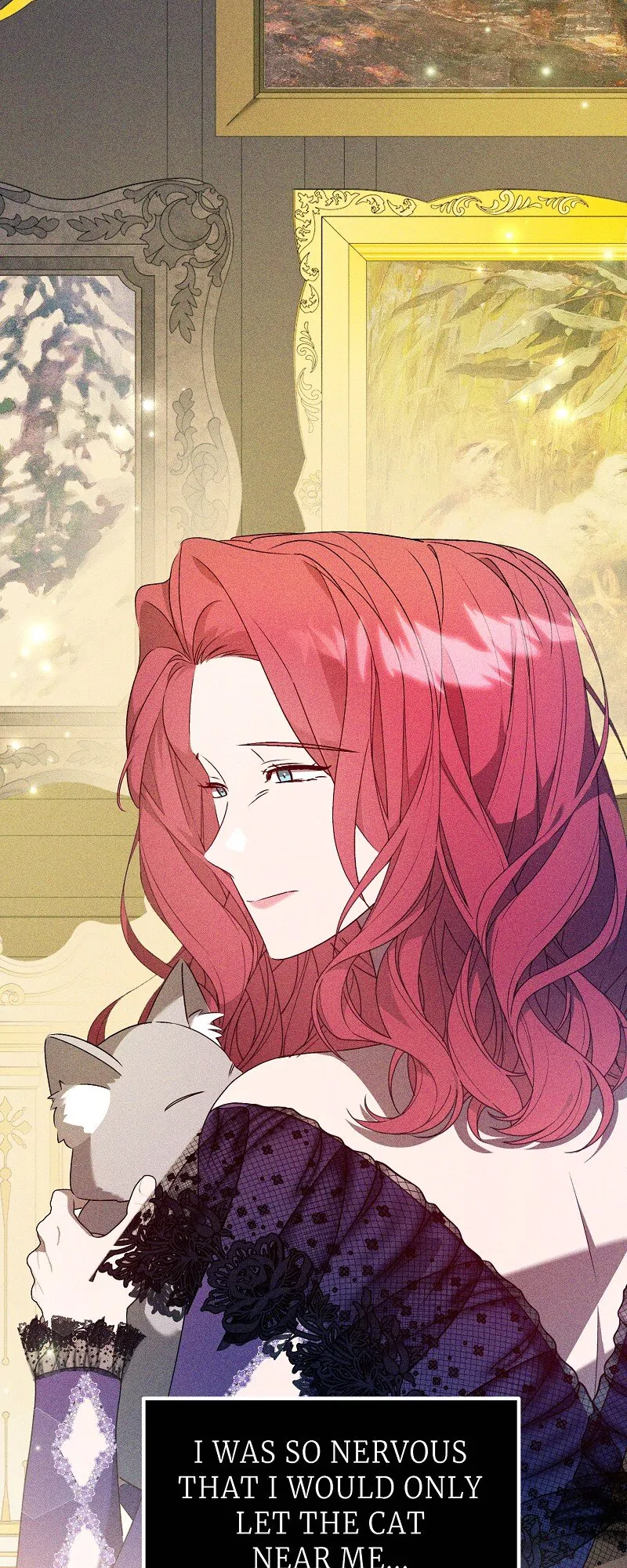 My First kiss With The Evil Butler Chapter 75 - page 9