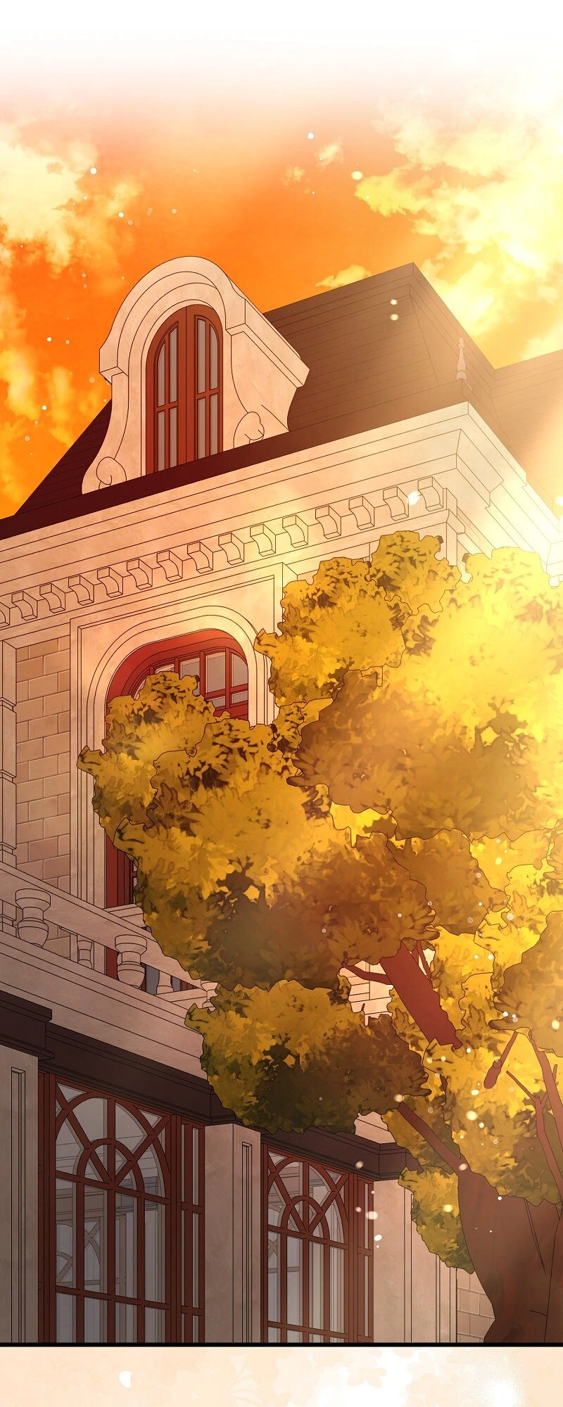 My First kiss With The Evil Butler Chapter 76 - page 1