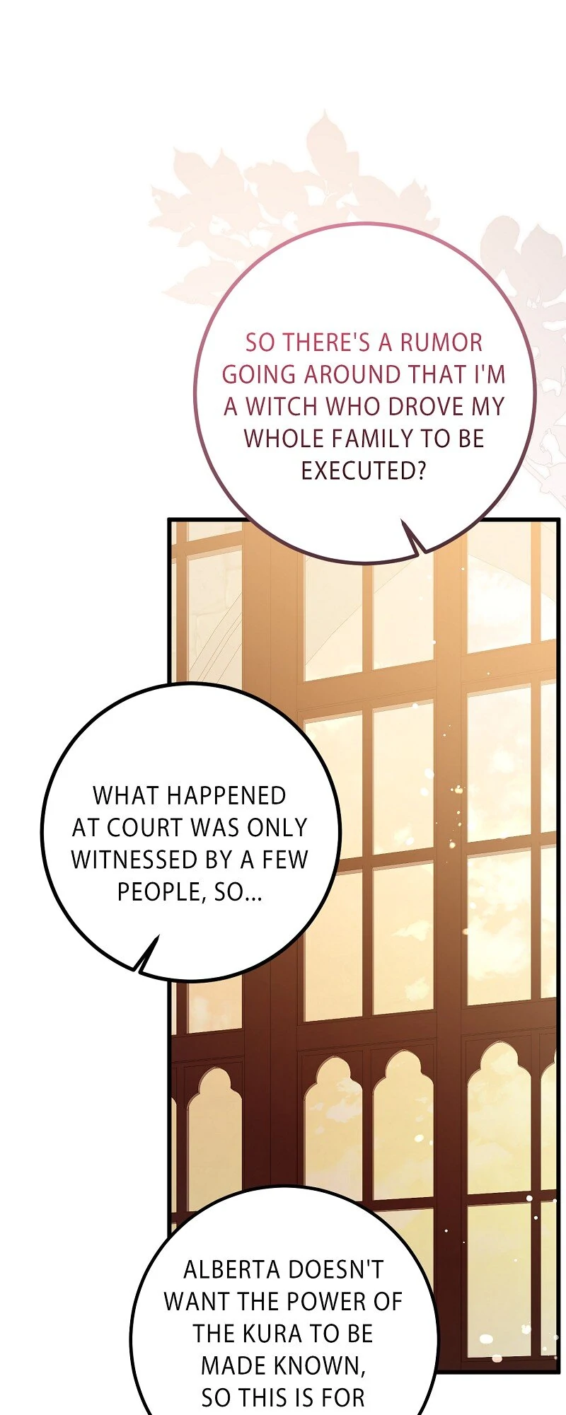 My First kiss With The Evil Butler Chapter 76 - page 10