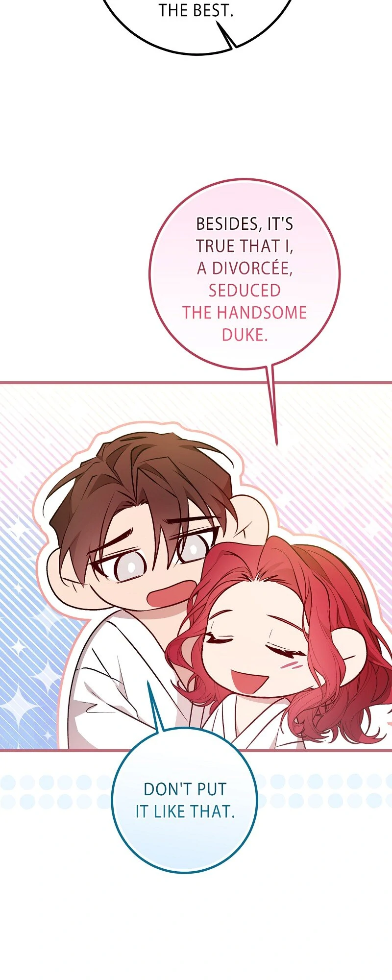 My First kiss With The Evil Butler Chapter 76 - page 11