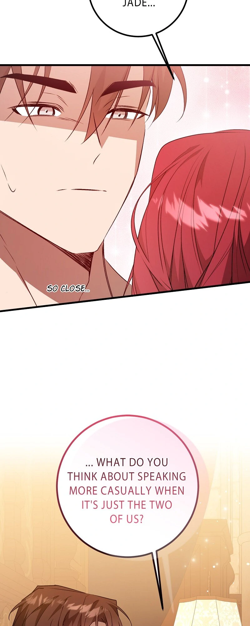 My First kiss With The Evil Butler Chapter 76 - page 13