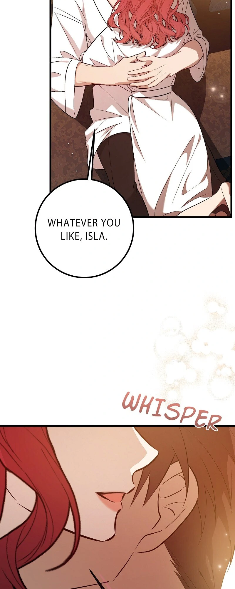 My First kiss With The Evil Butler Chapter 76 - page 15