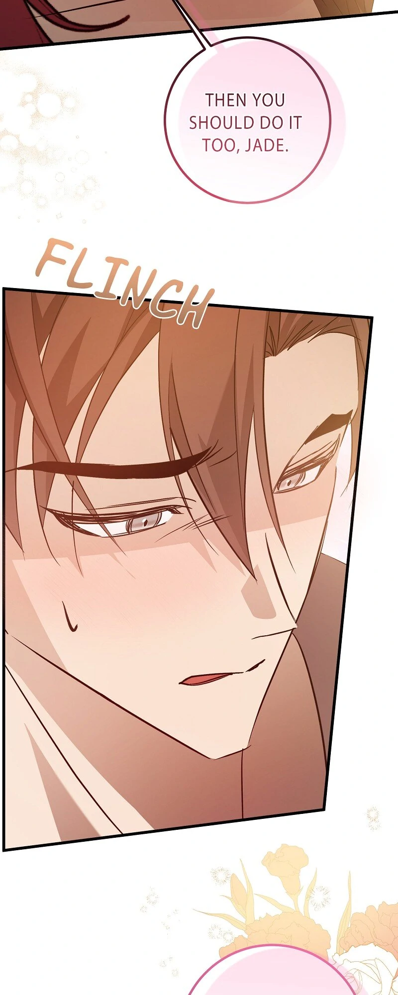 My First kiss With The Evil Butler Chapter 76 - page 16