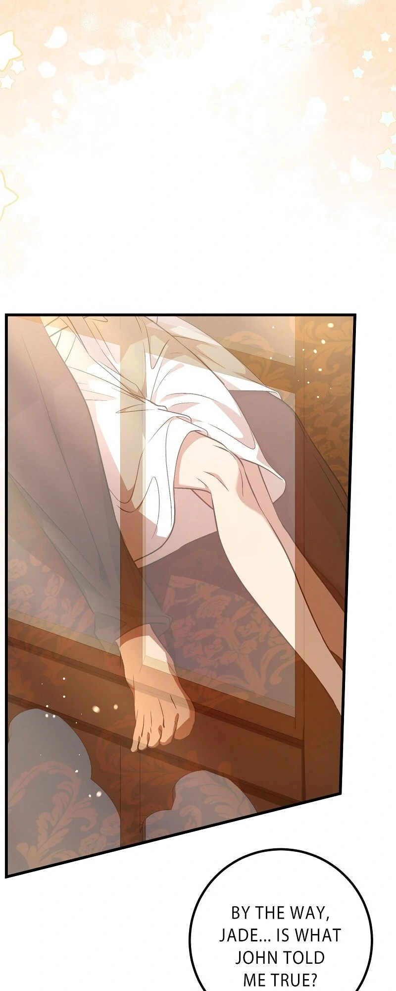 My First kiss With The Evil Butler Chapter 76 - page 2