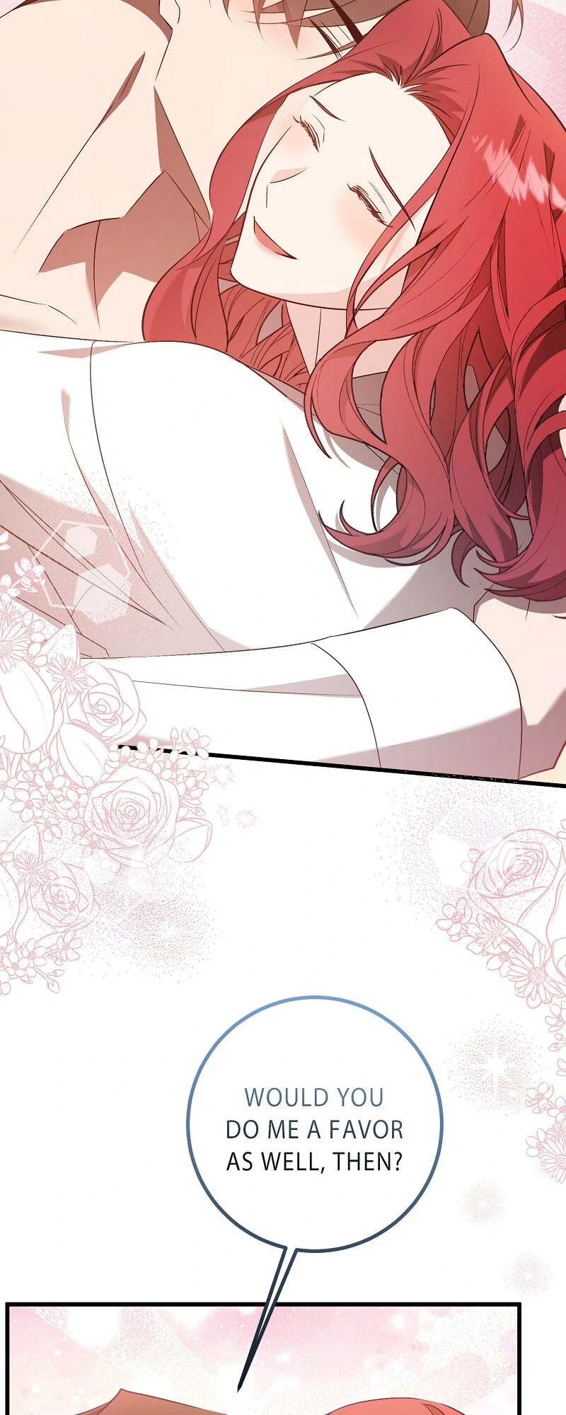 My First kiss With The Evil Butler Chapter 76 - page 20