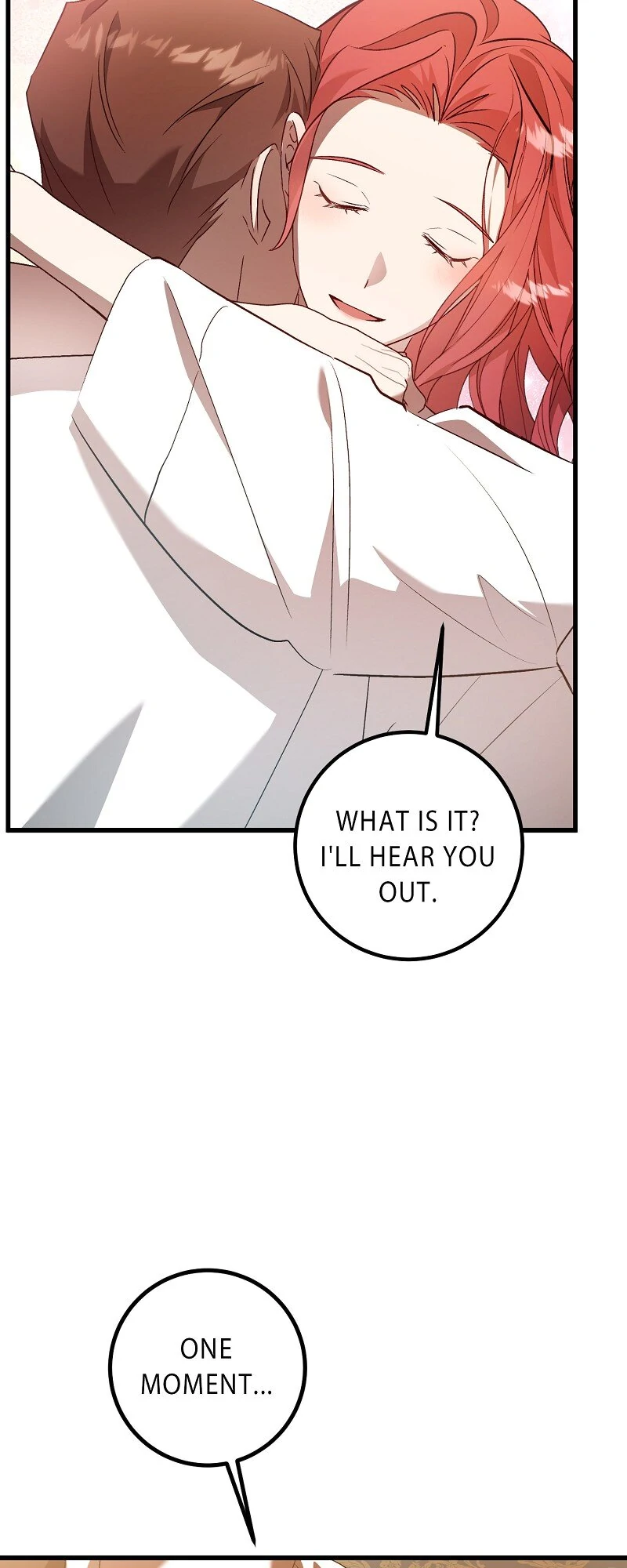 My First kiss With The Evil Butler Chapter 76 - page 21