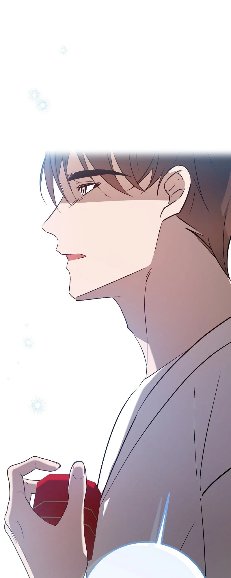 My First kiss With The Evil Butler Chapter 76 - page 24