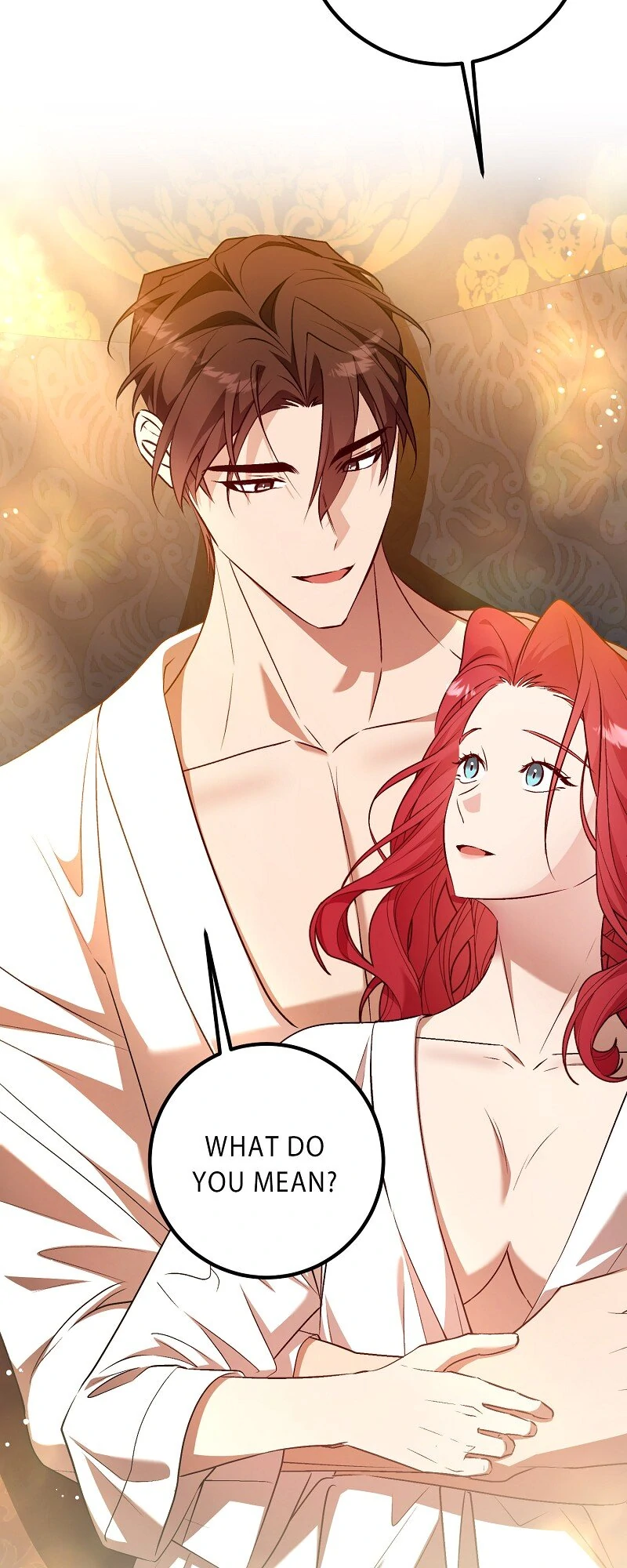 My First kiss With The Evil Butler Chapter 76 - page 3