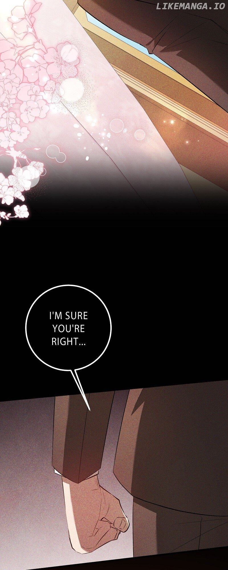 My First kiss With The Evil Butler Chapter 76 - page 32