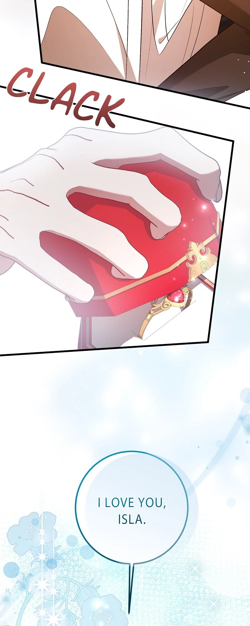 My First kiss With The Evil Butler Chapter 76 - page 36