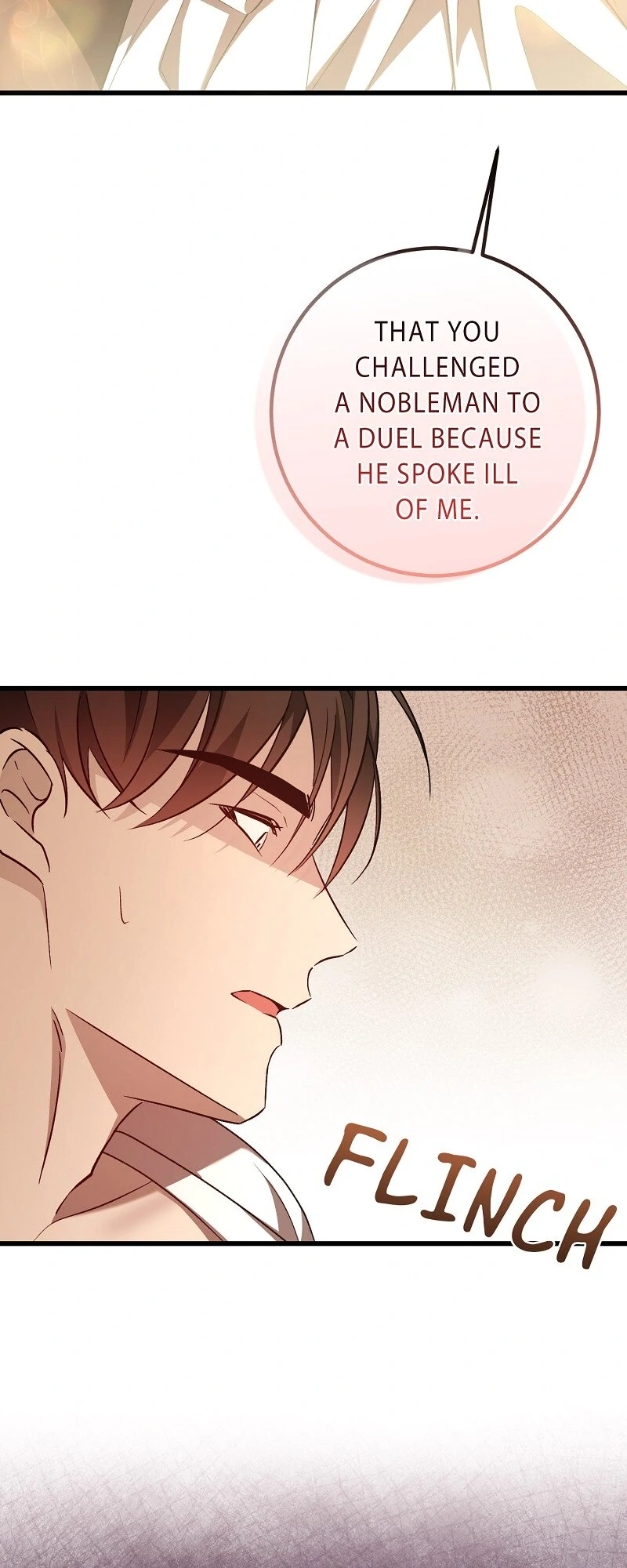 My First kiss With The Evil Butler Chapter 76 - page 4