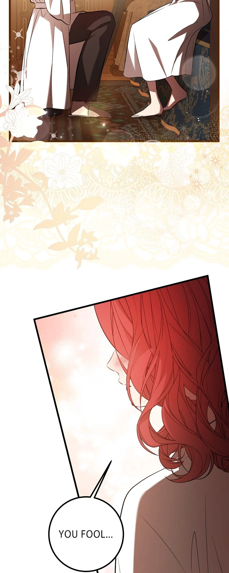 My First kiss With The Evil Butler Chapter 76 - page 40