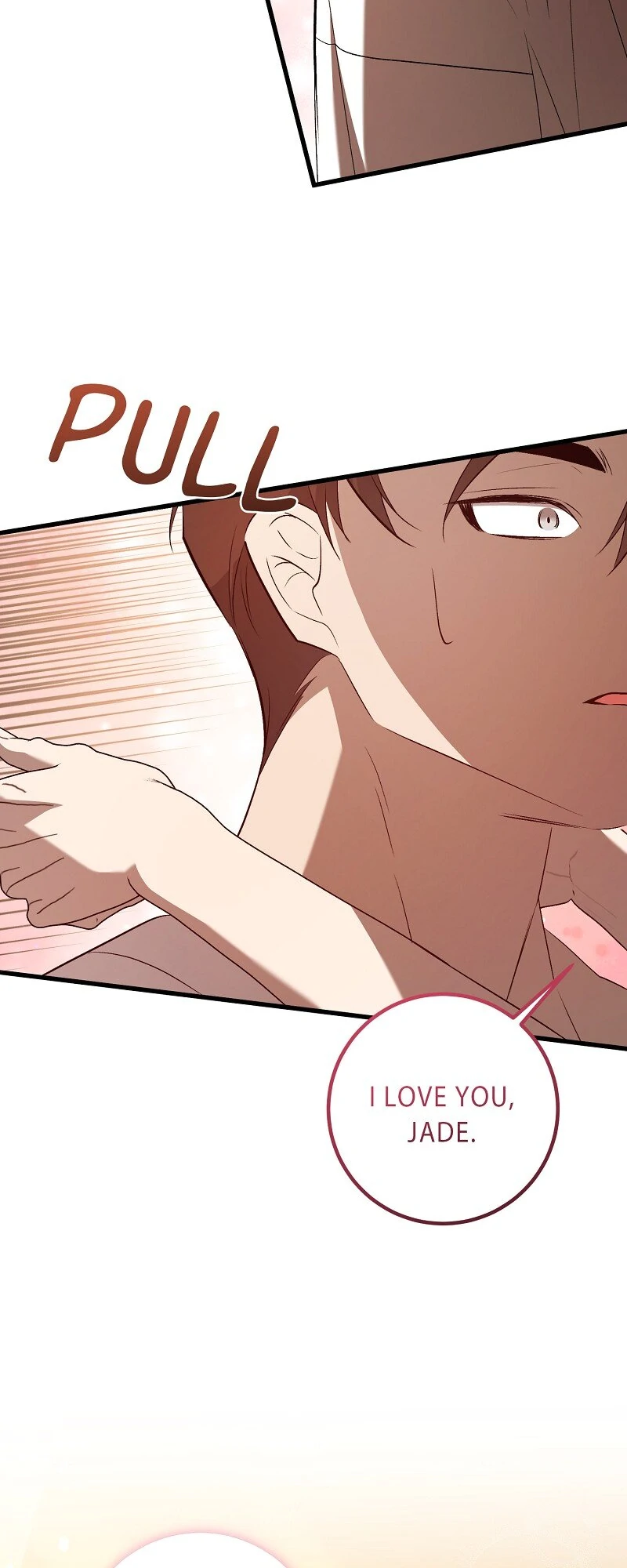 My First kiss With The Evil Butler Chapter 76 - page 41