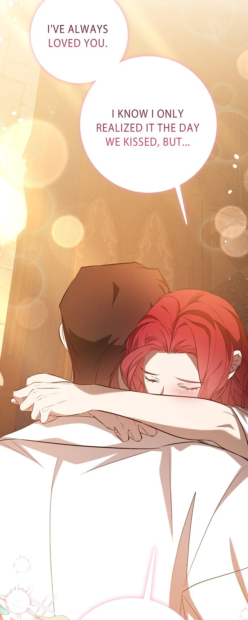 My First kiss With The Evil Butler Chapter 76 - page 42