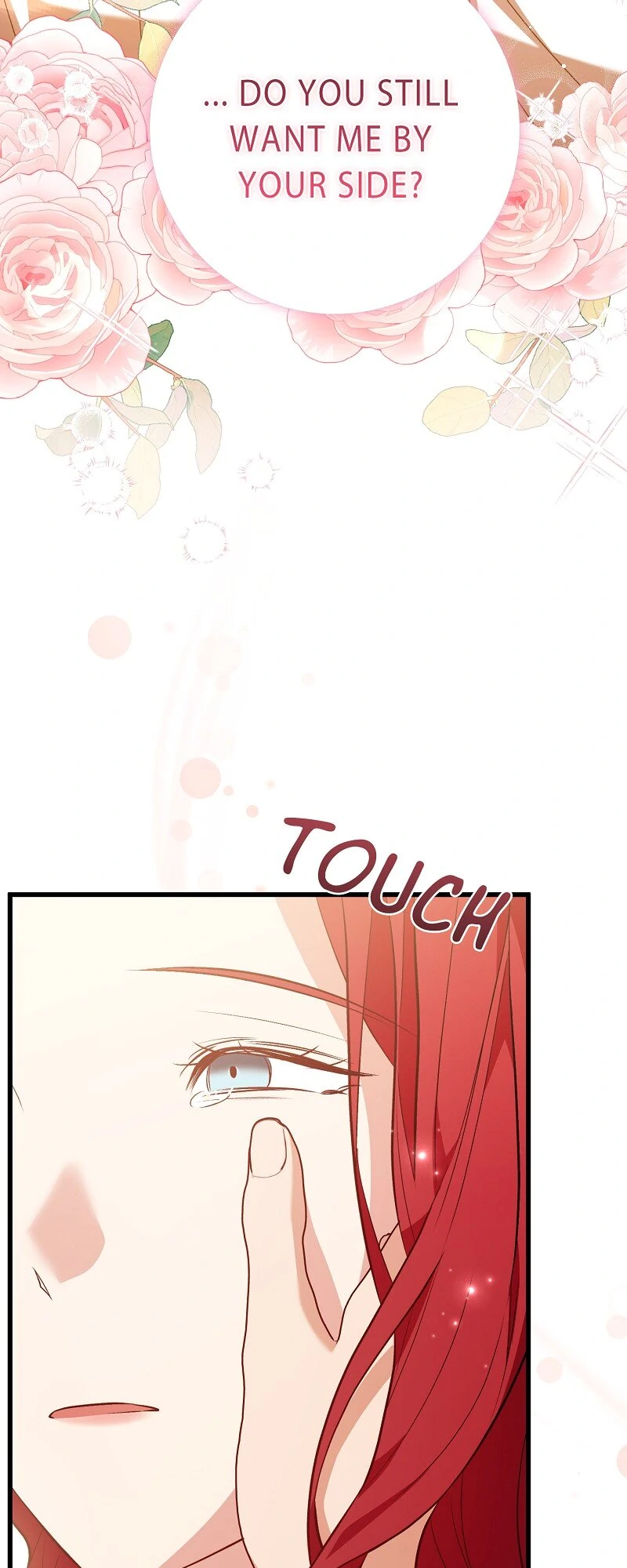 My First kiss With The Evil Butler Chapter 76 - page 43