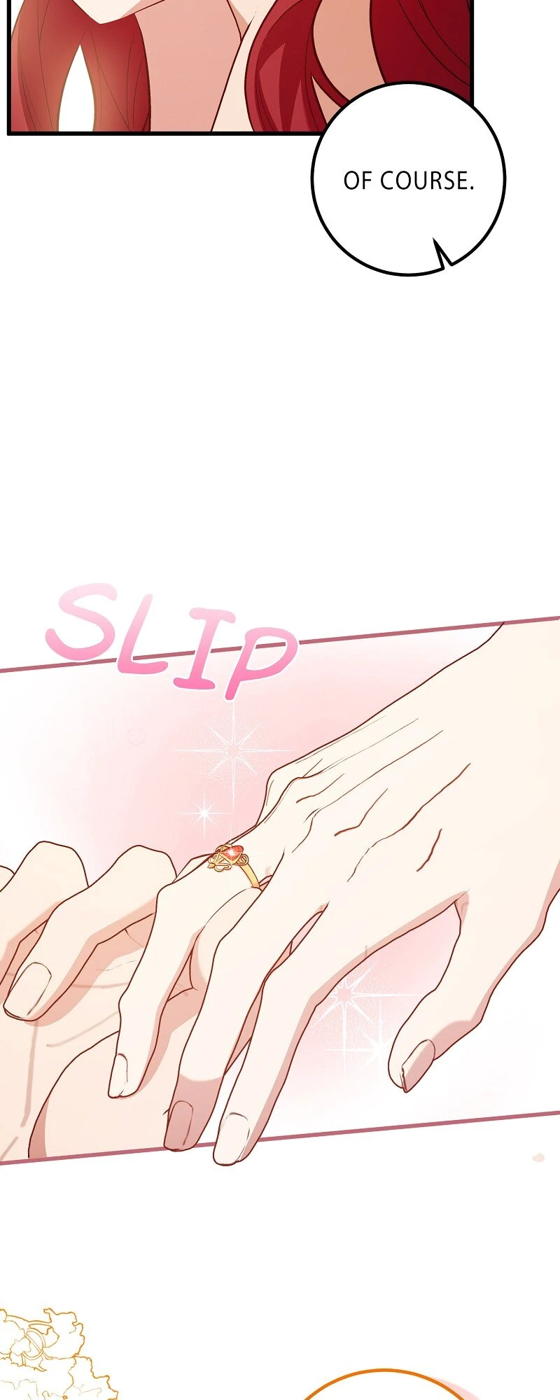 My First kiss With The Evil Butler Chapter 76 - page 44