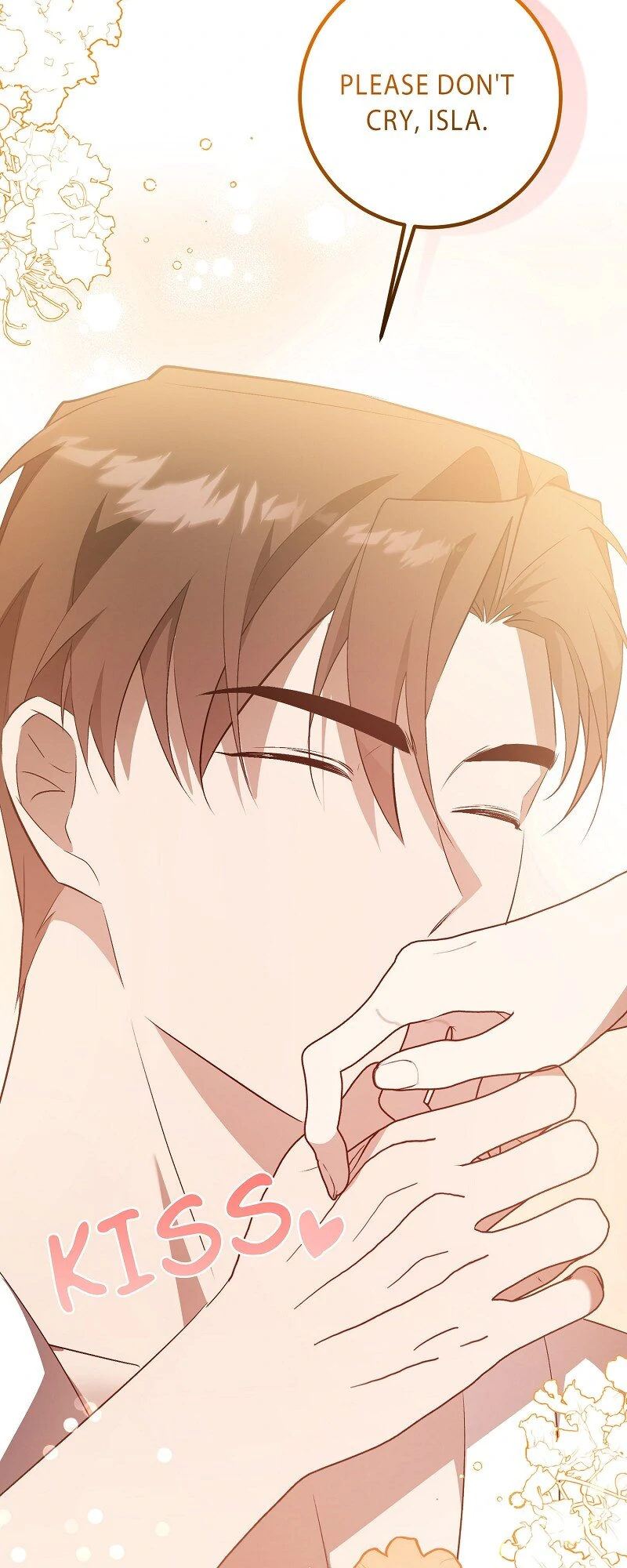 My First kiss With The Evil Butler Chapter 76 - page 45