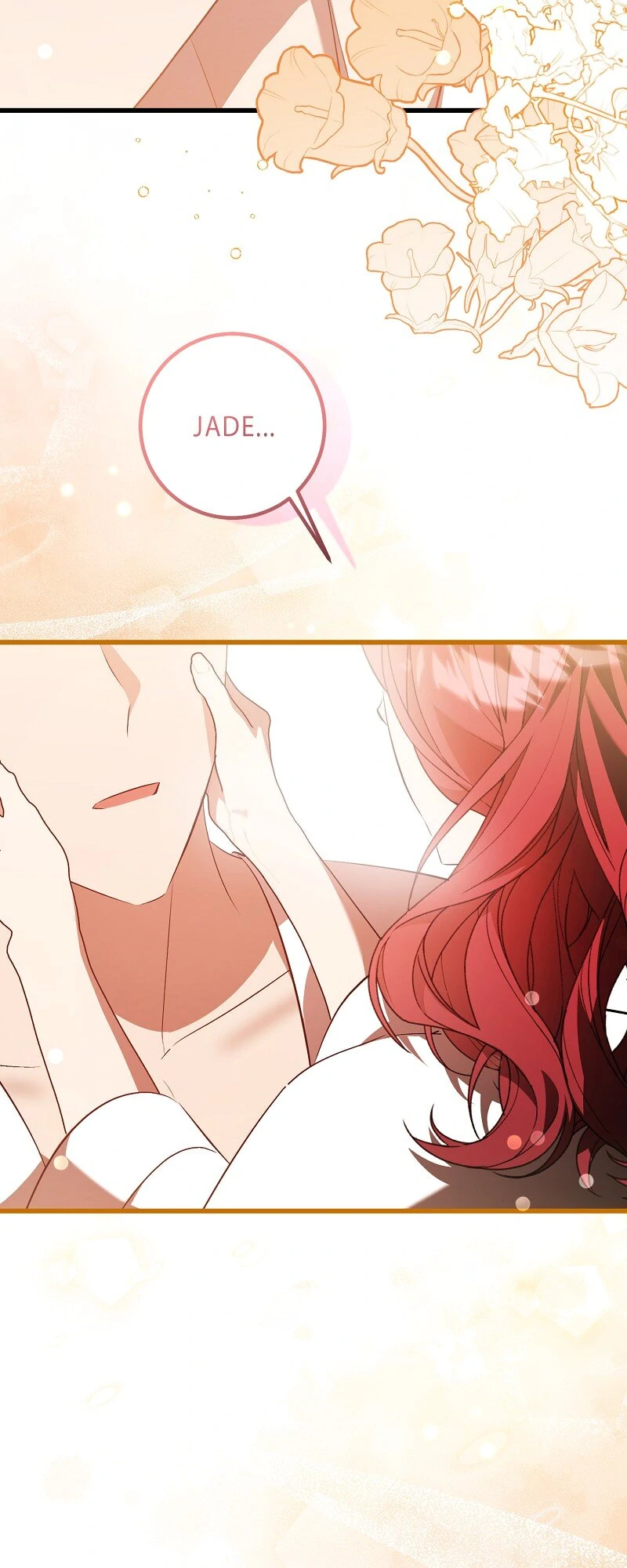 My First kiss With The Evil Butler Chapter 76 - page 46