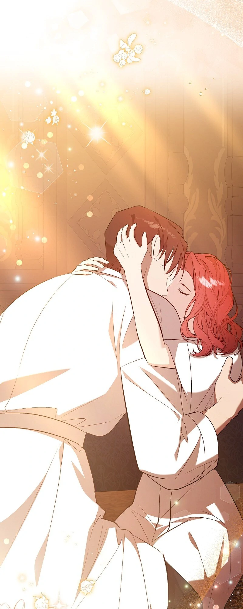 My First kiss With The Evil Butler Chapter 76 - page 47