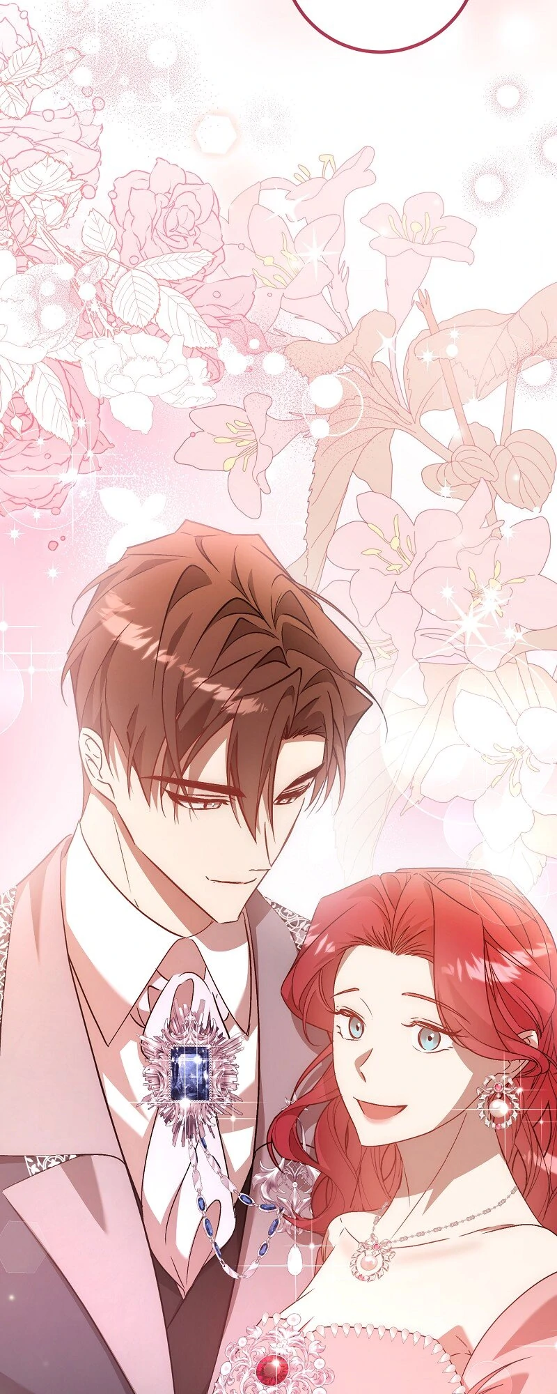 My First kiss With The Evil Butler Chapter 76 - page 58