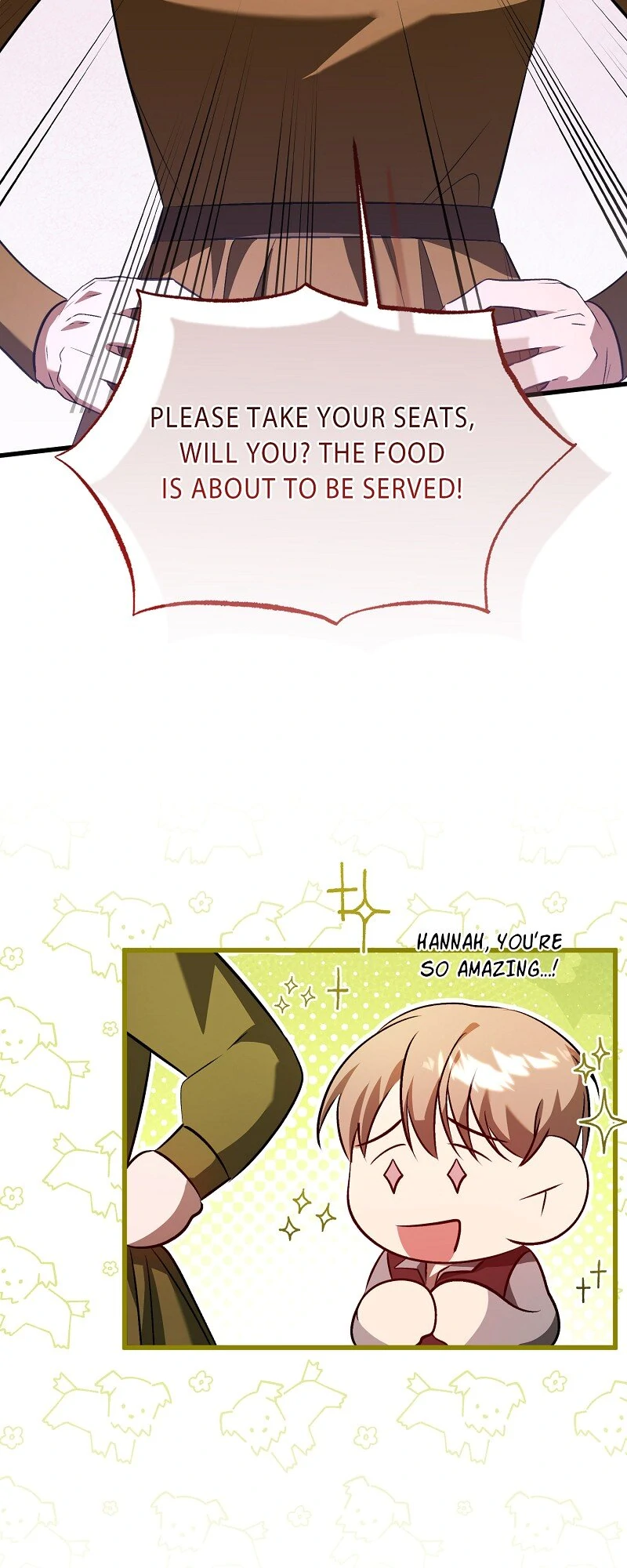 My First kiss With The Evil Butler Chapter 77 - page 13