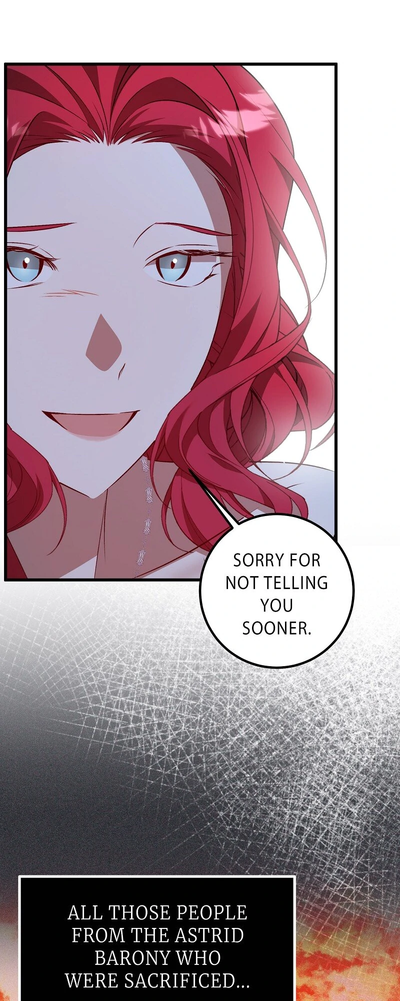 My First kiss With The Evil Butler Chapter 77 - page 19