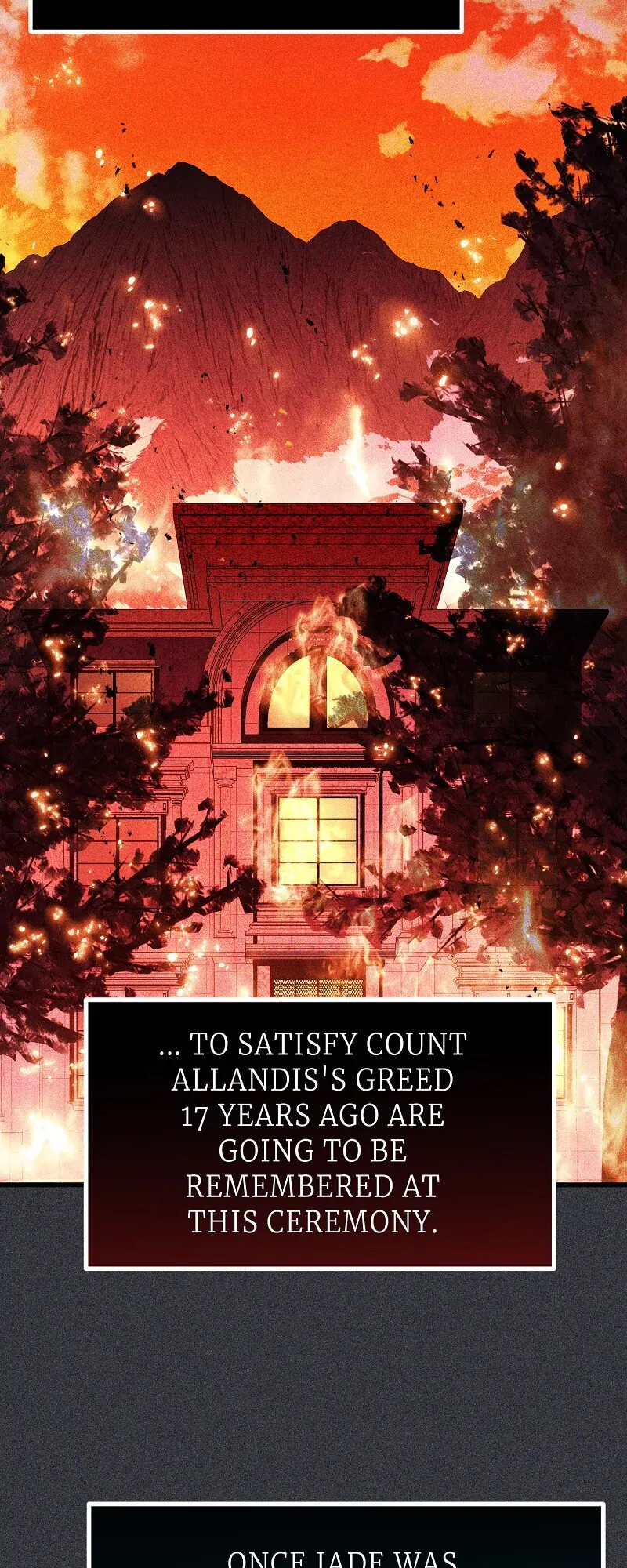 My First kiss With The Evil Butler Chapter 77 - page 20