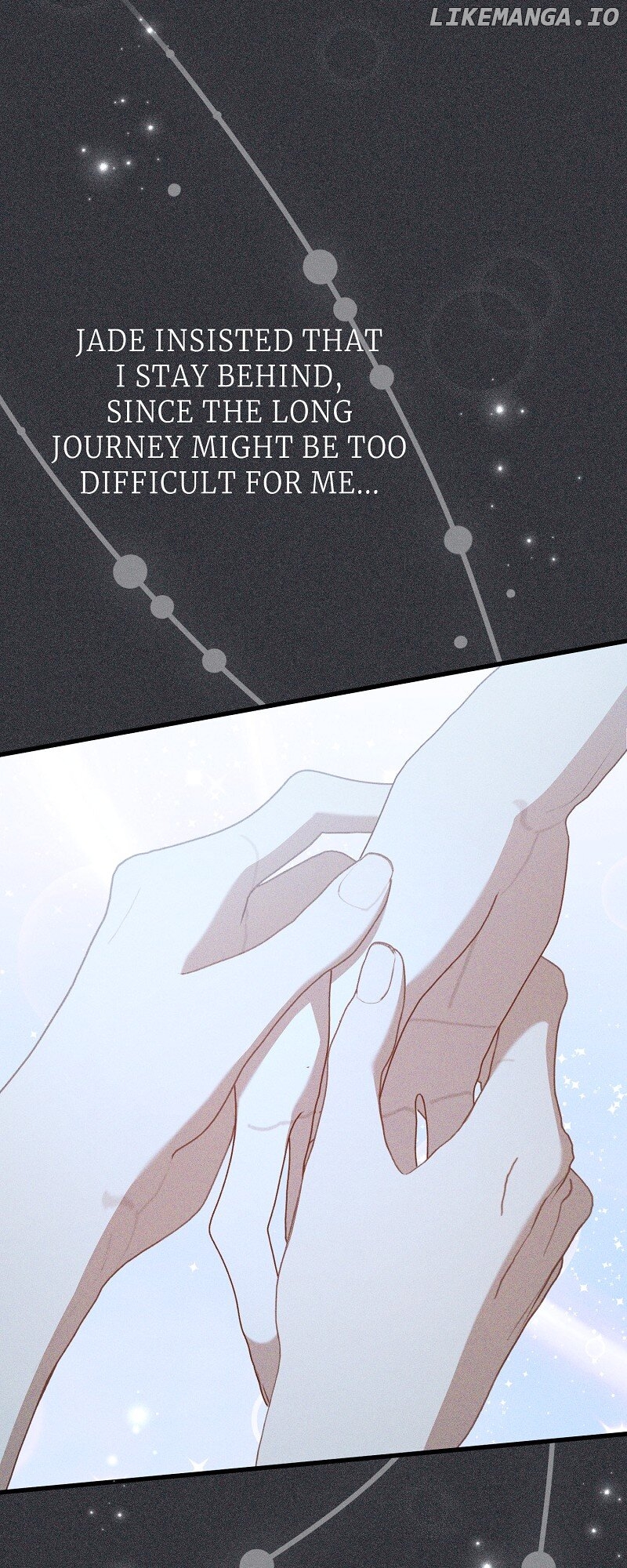 My First kiss With The Evil Butler Chapter 77 - page 22