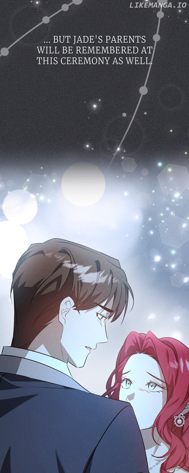 My First kiss With The Evil Butler Chapter 77 - page 23