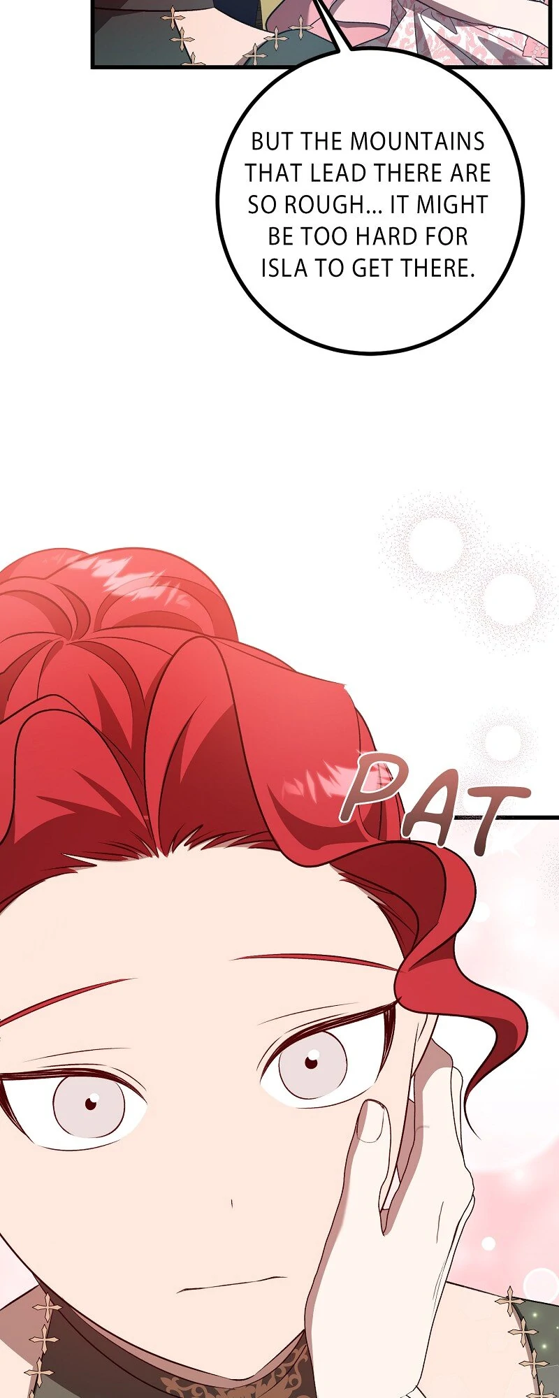 My First kiss With The Evil Butler Chapter 77 - page 26