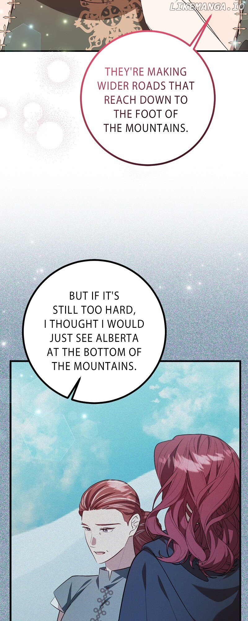 My First kiss With The Evil Butler Chapter 77 - page 27