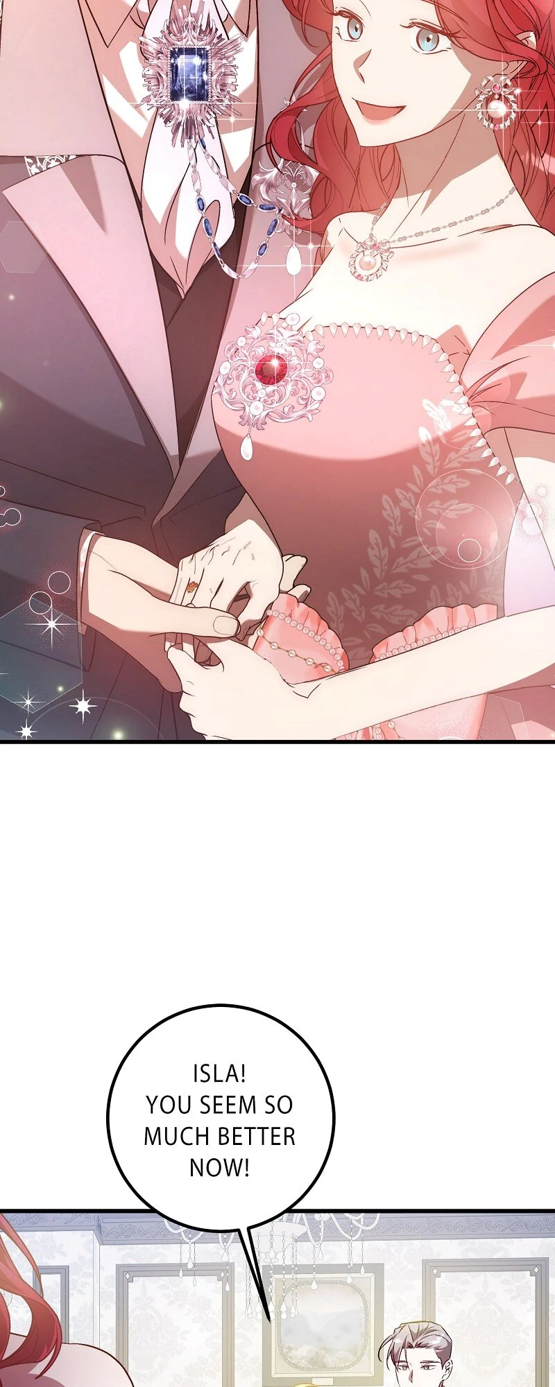 My First kiss With The Evil Butler Chapter 77 - page 2