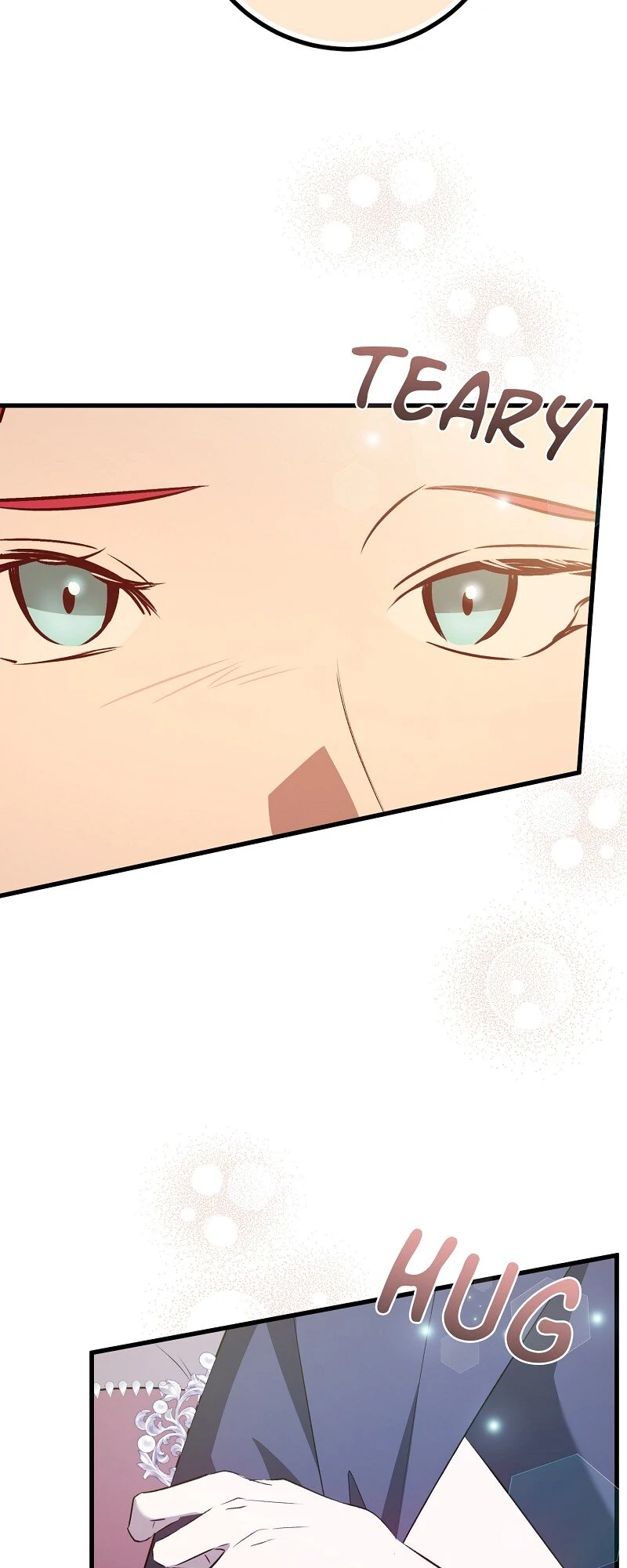 My First kiss With The Evil Butler Chapter 77 - page 33