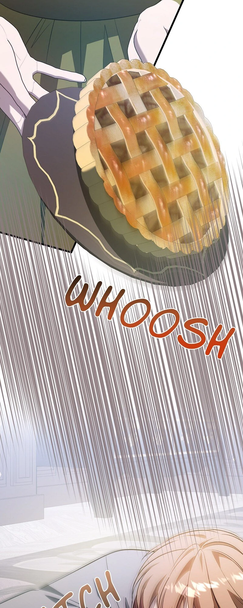 My First kiss With The Evil Butler Chapter 77 - page 38