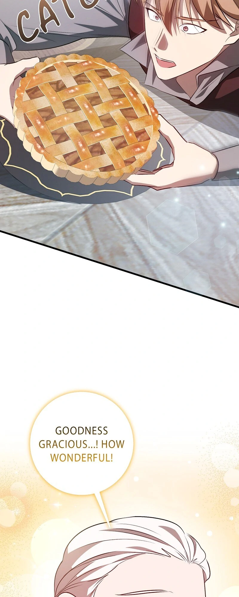 My First kiss With The Evil Butler Chapter 77 - page 39