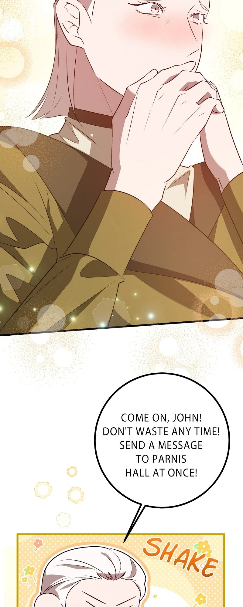 My First kiss With The Evil Butler Chapter 77 - page 40