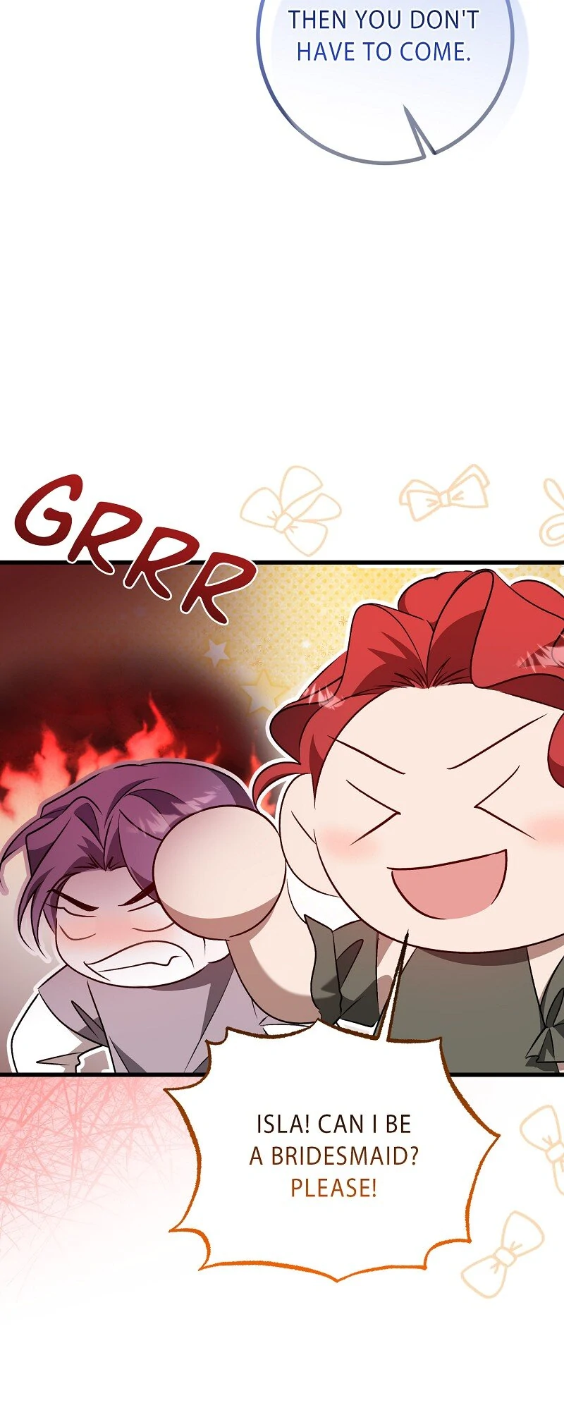 My First kiss With The Evil Butler Chapter 77 - page 44